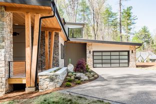 Osada Construction por Osada Construction en Asheville North Carolina