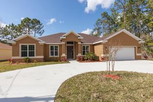 Everlast Homes, Inc por Everlast Homes, Inc en Daytona Beach Florida