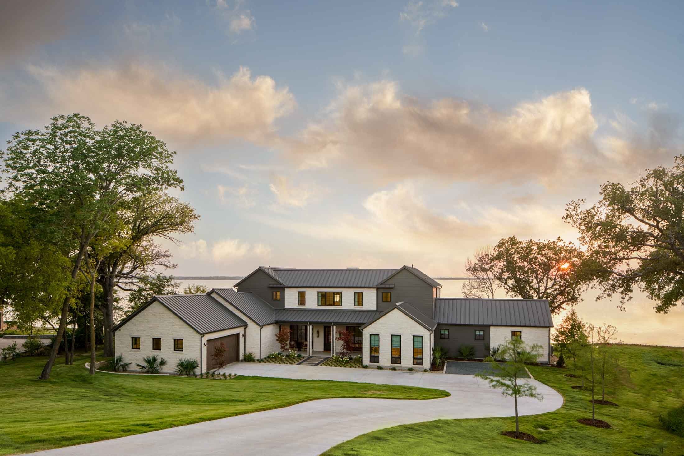 casa en Faulkner Perrin por Faulkner Perrin