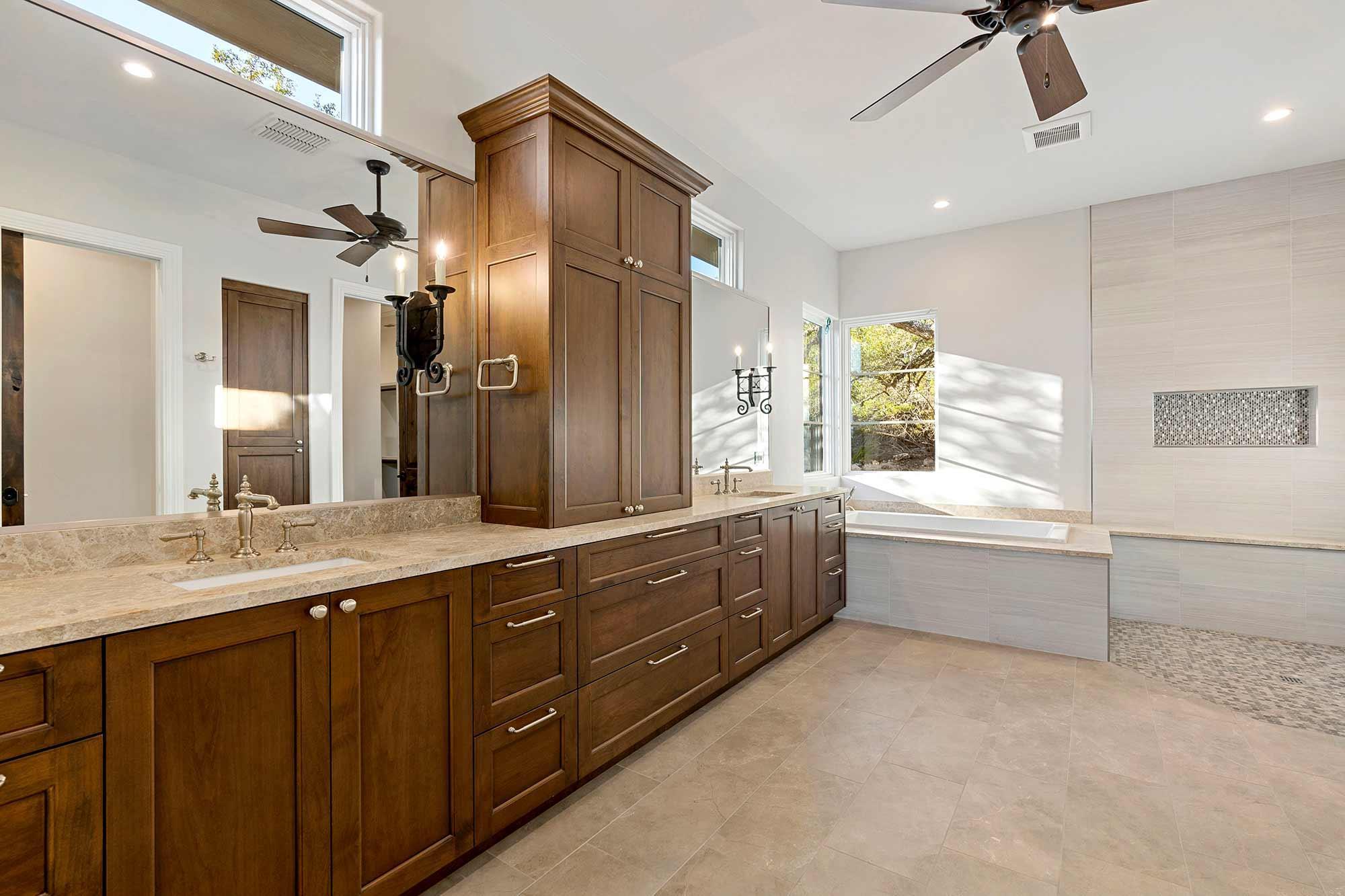 casa en Garner Custom Homes, LLC por Garner Custom Homes