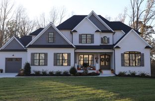 Mitchco Custom Builders por Mitchco Custom Builders en Greensboro-Winston-Salem-High Point North Carolina