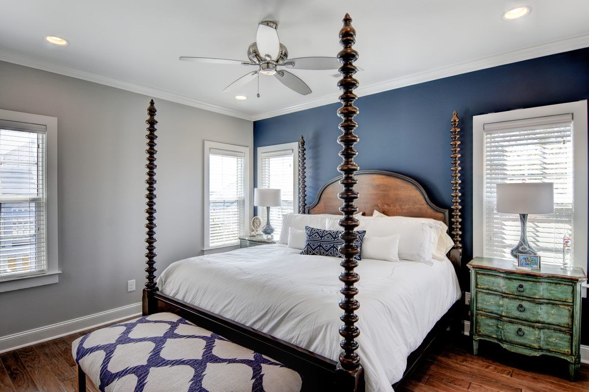 casa en Bass Built Homes por Bass Built Homes