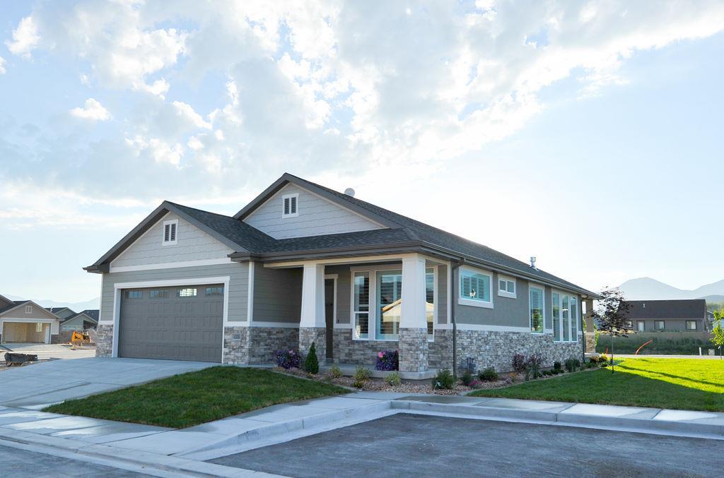 Bastain Build por Bastain Build en Provo-Orem Utah