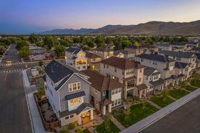 Little Lane by Bates Homes in Reno Nevada
