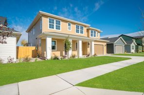1505 Gunslinger Lane (Appaloosa Series Plan 6)