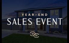 Prescott Ranch: Belgrade, Montana - Bates Homes