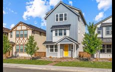 Little Lane: Carson City, Nevada - Bates Homes