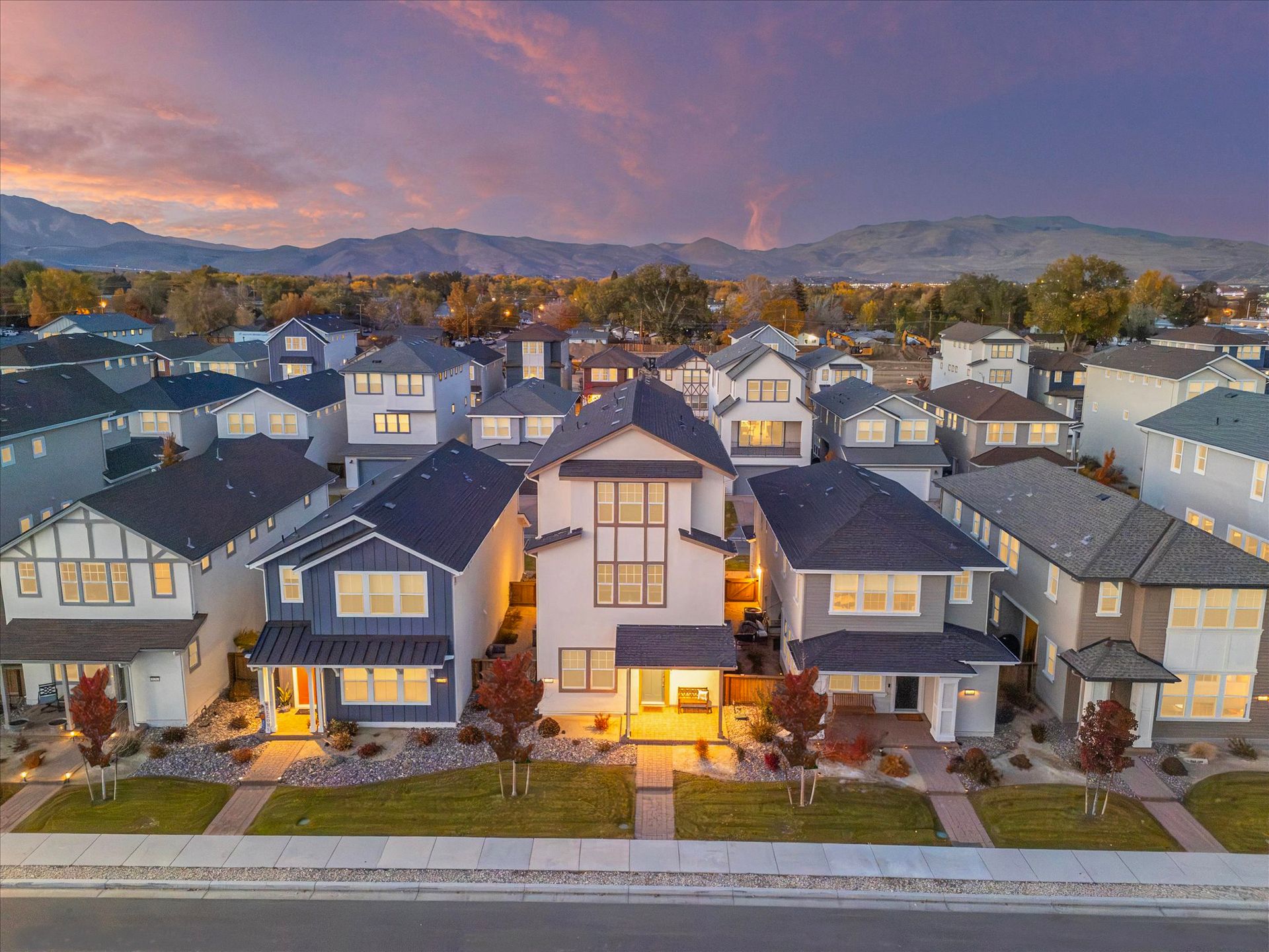 New Homes at Little Lane