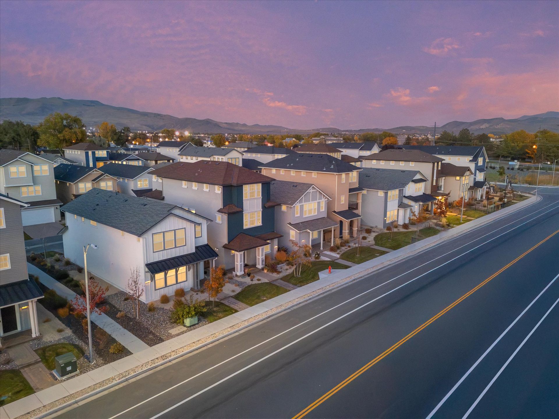New Homes at Little Lane