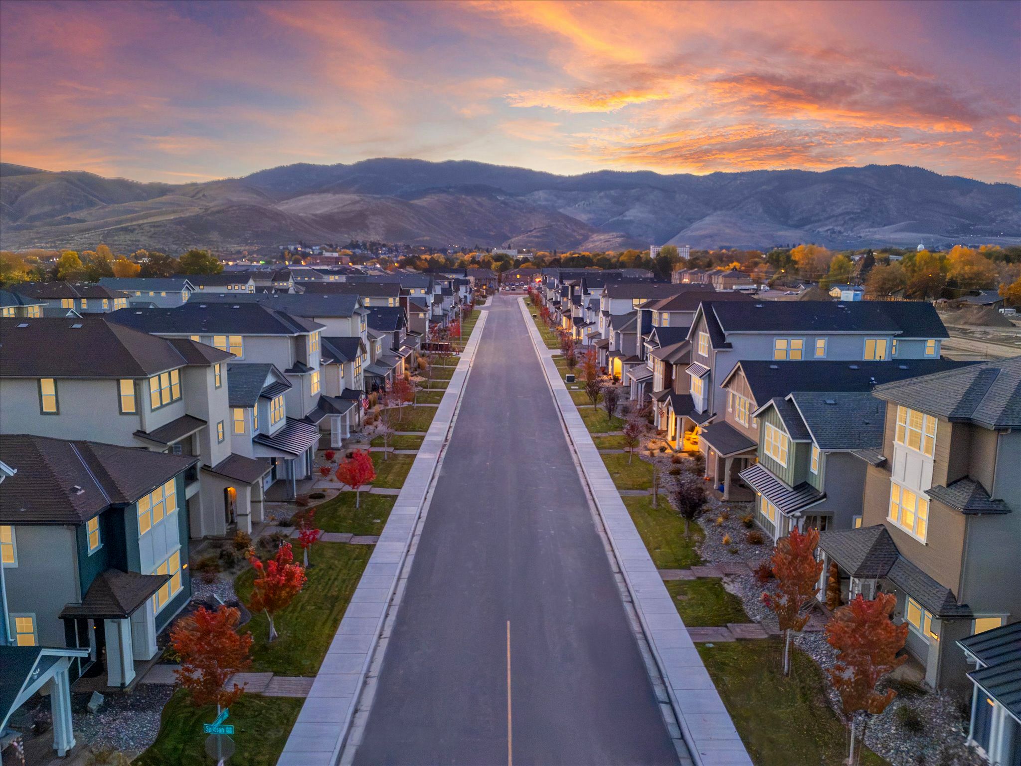 New Homes at Little Lane