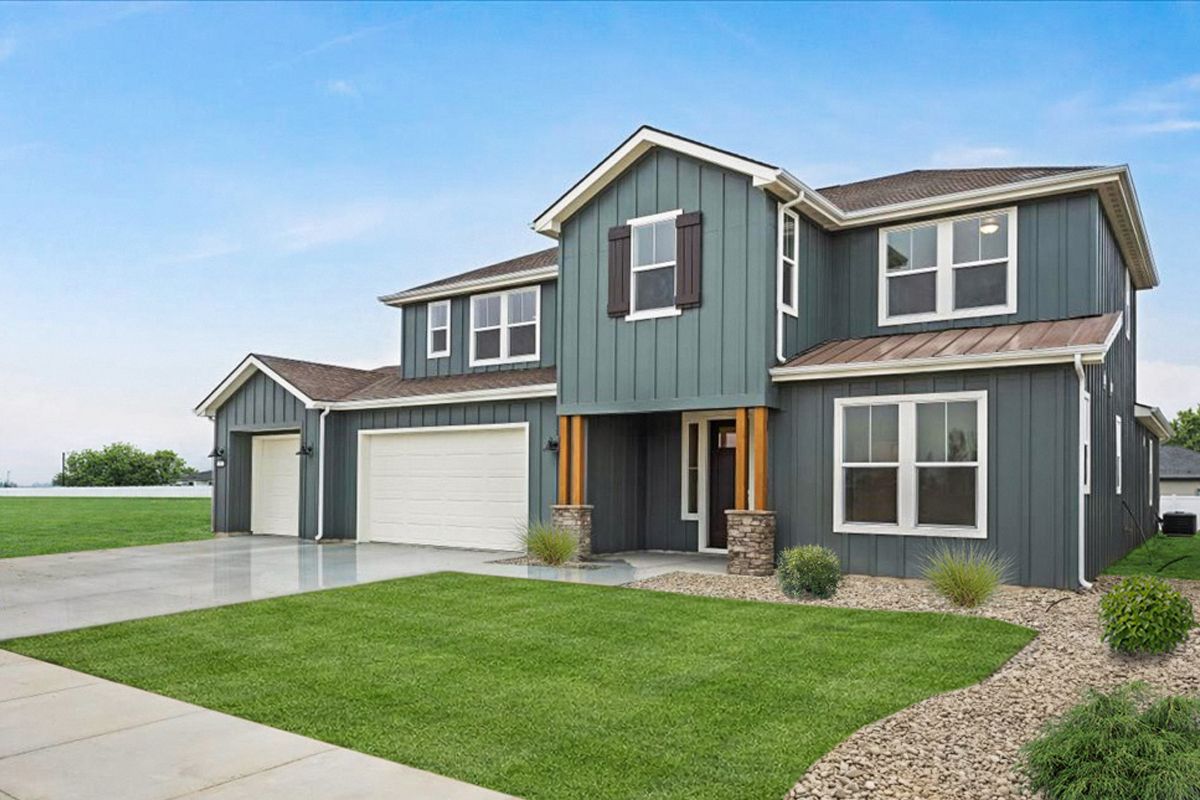 352 Maxine Lane West (Plan 4) Image