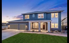 Prescott Ranch: Belgrade, Montana - Bates Homes