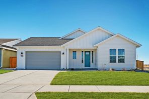 1542 Belle Starr Drive (Appaloosa Series Plan 5)