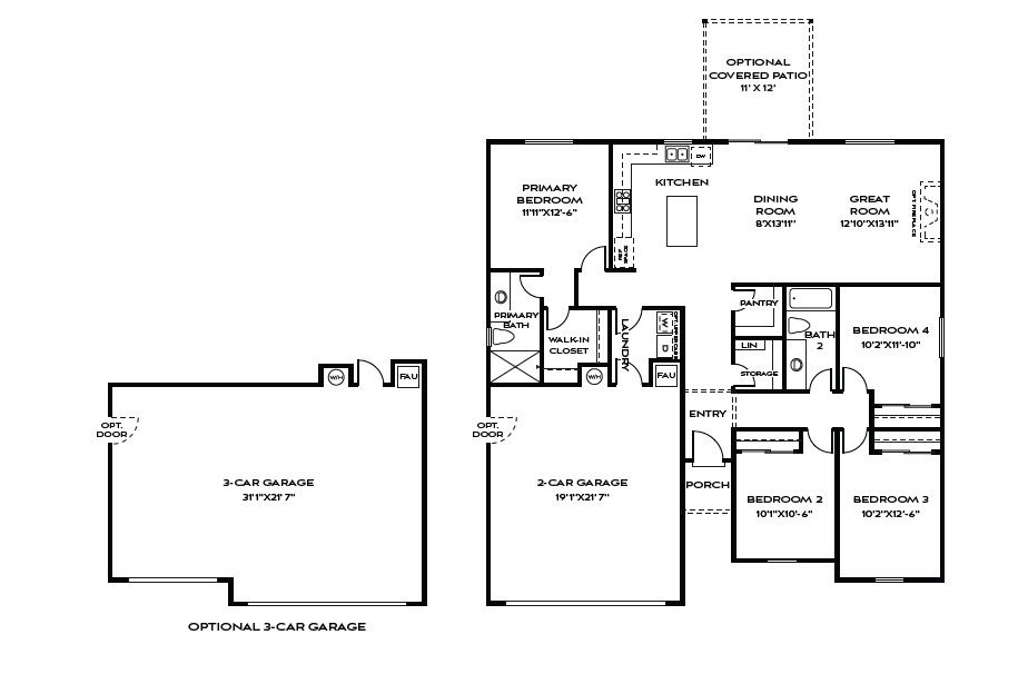 Patterson Farms Plan 6