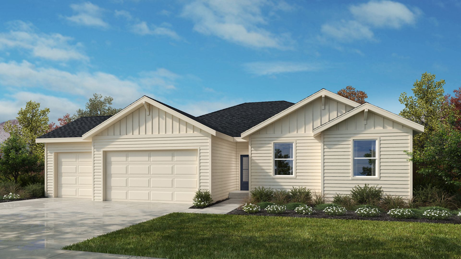 Patterson Farms Plan 6