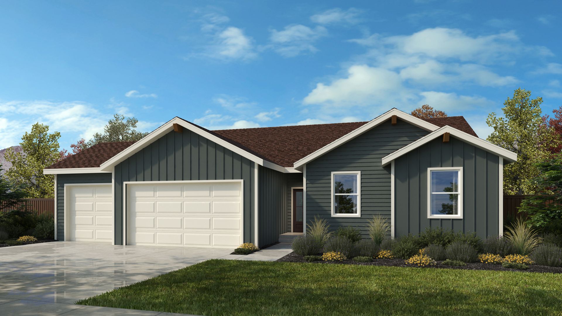 Patterson Farms Plan 6