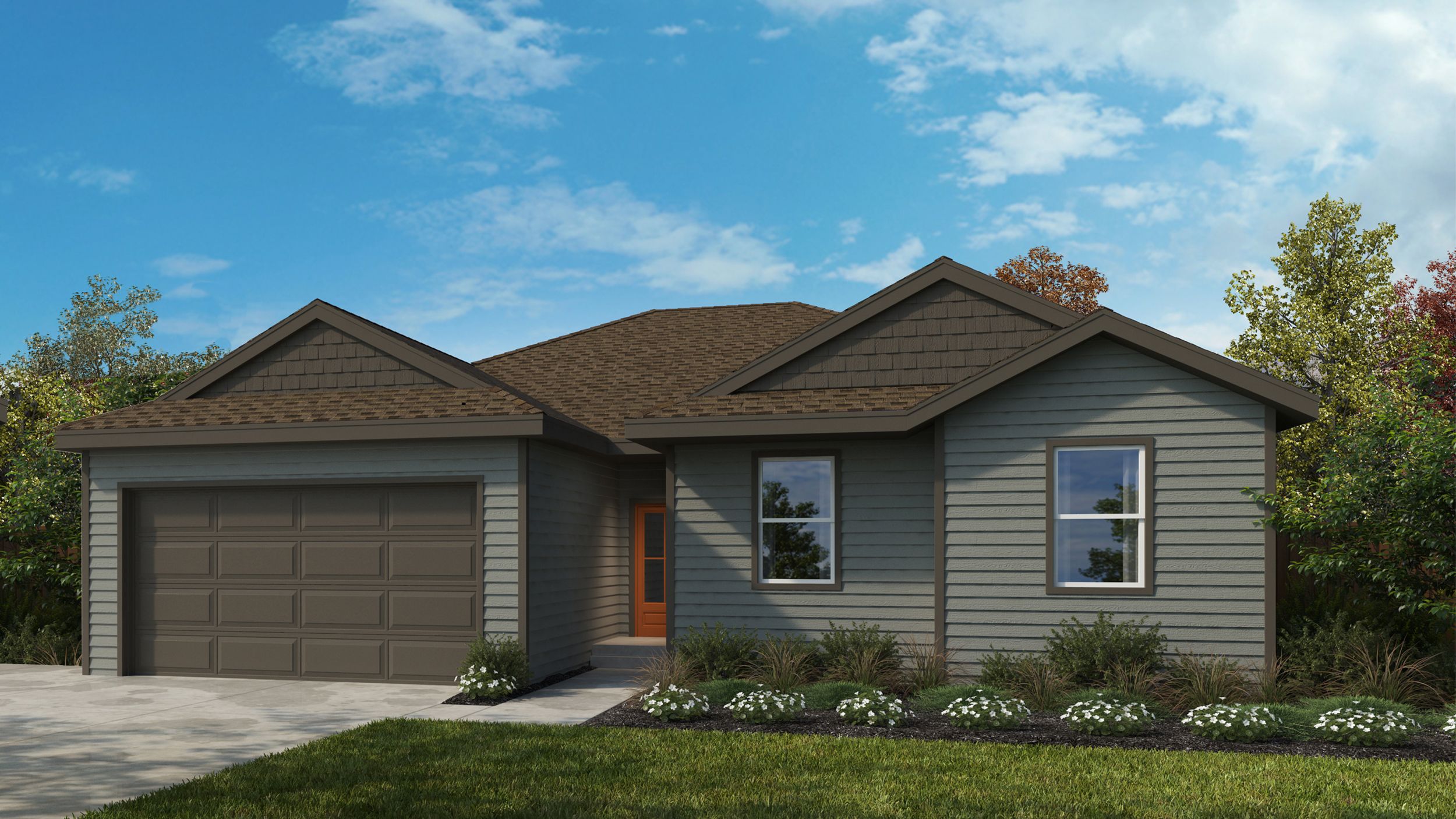 Patterson Farms Plan 6