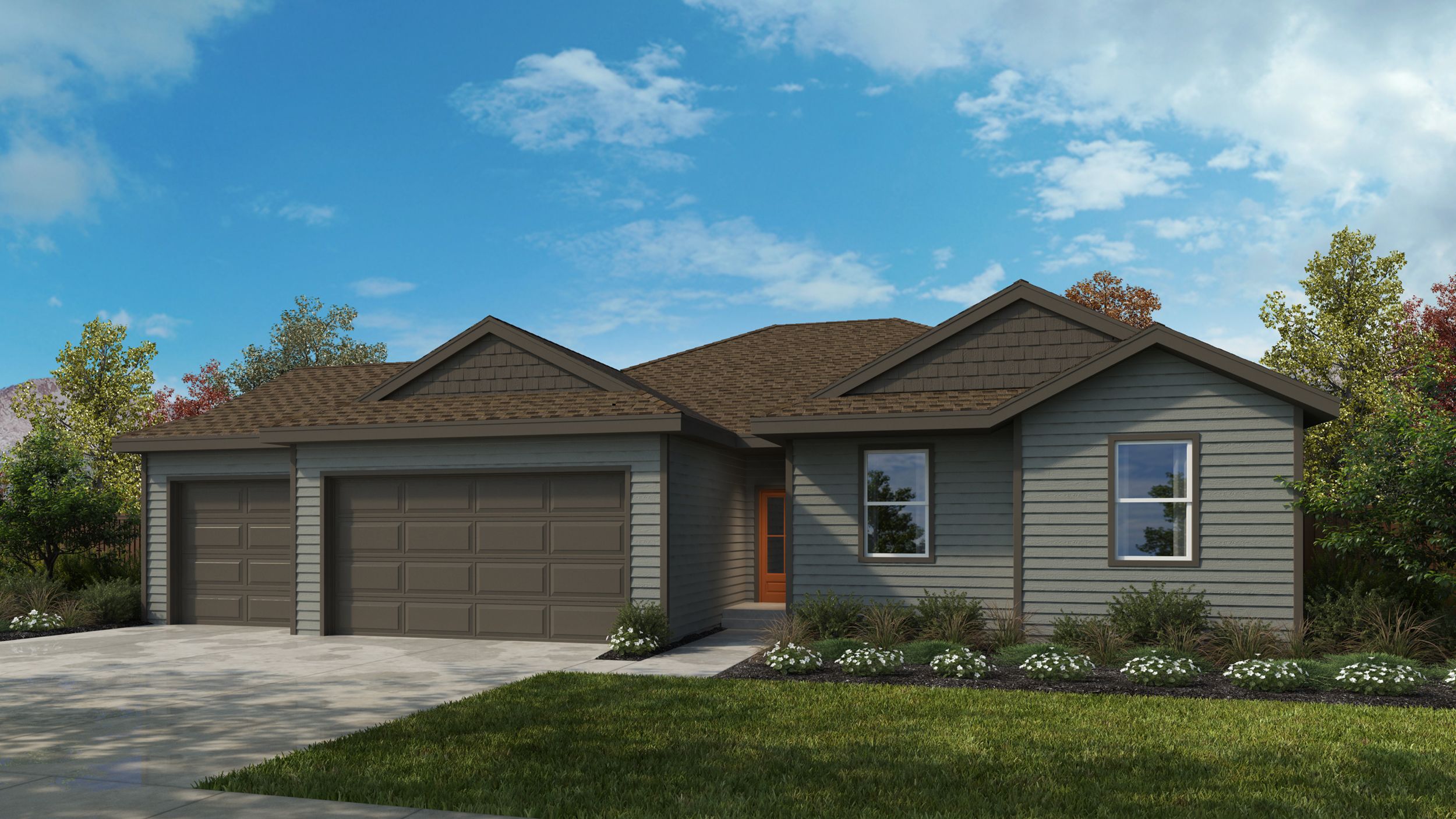 Patterson Farms Plan 6