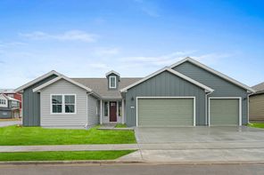 1500 Beeker Lane (Appaloosa Series Plan 2)
