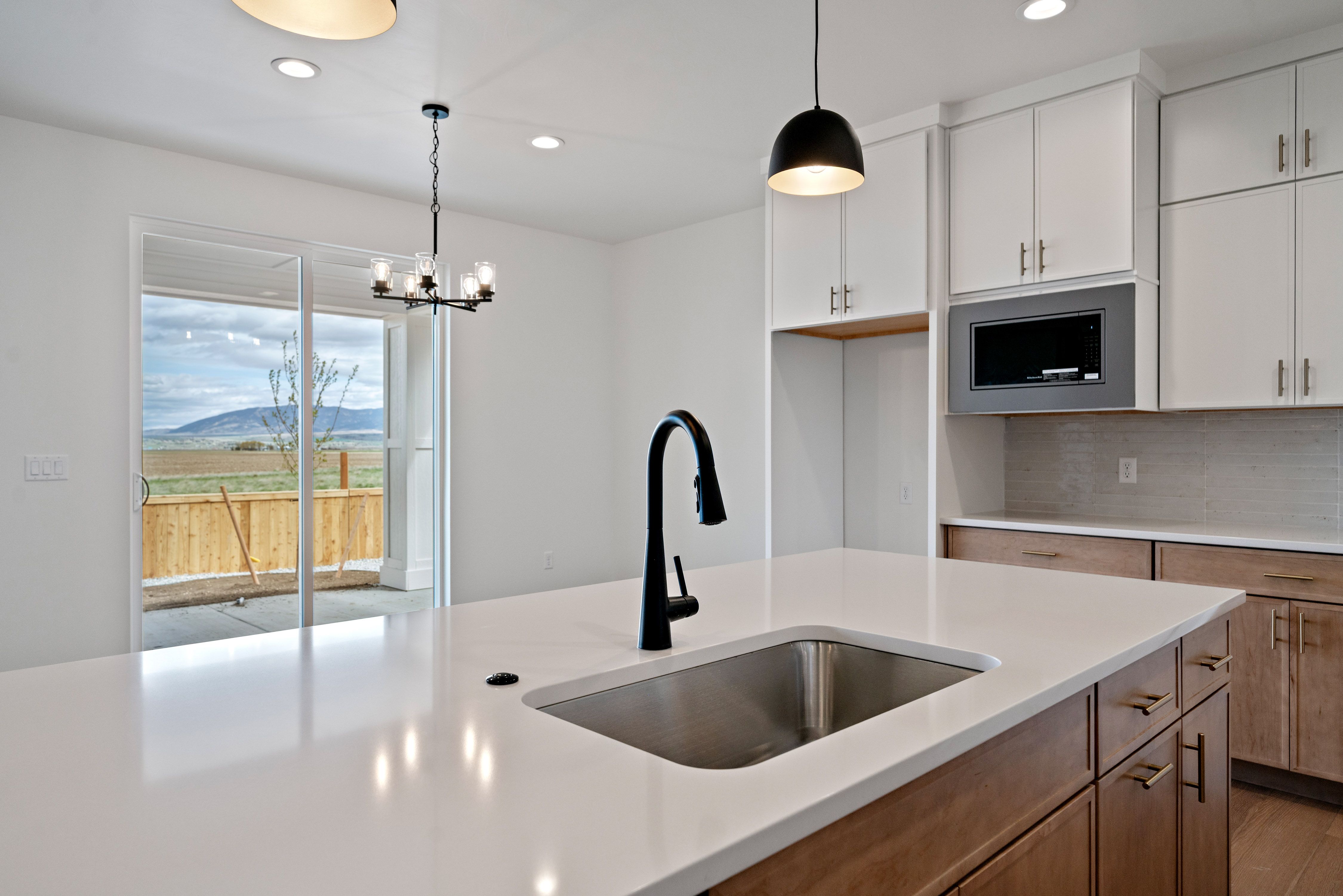 New Homes at Prescott Ranch