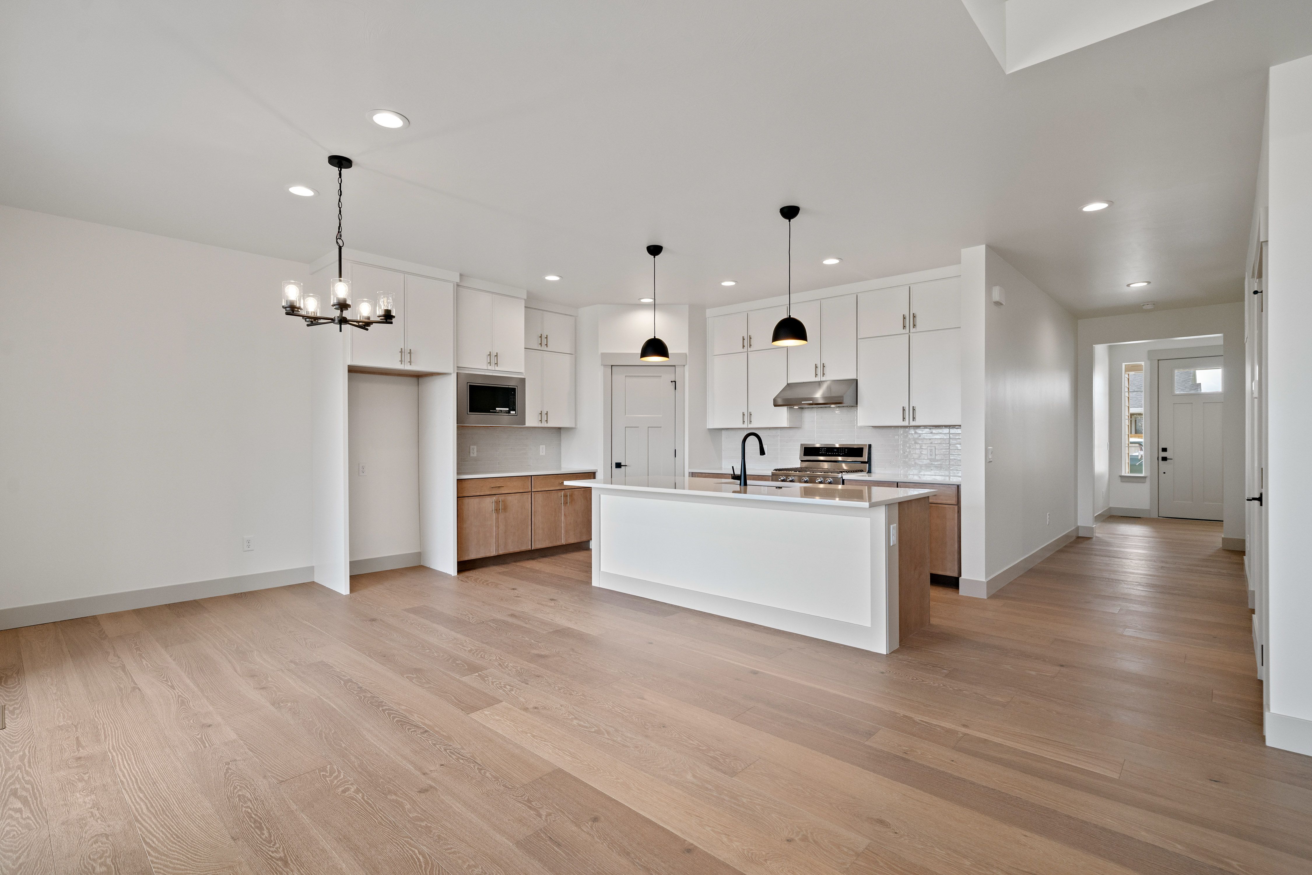 New Homes at Prescott Ranch