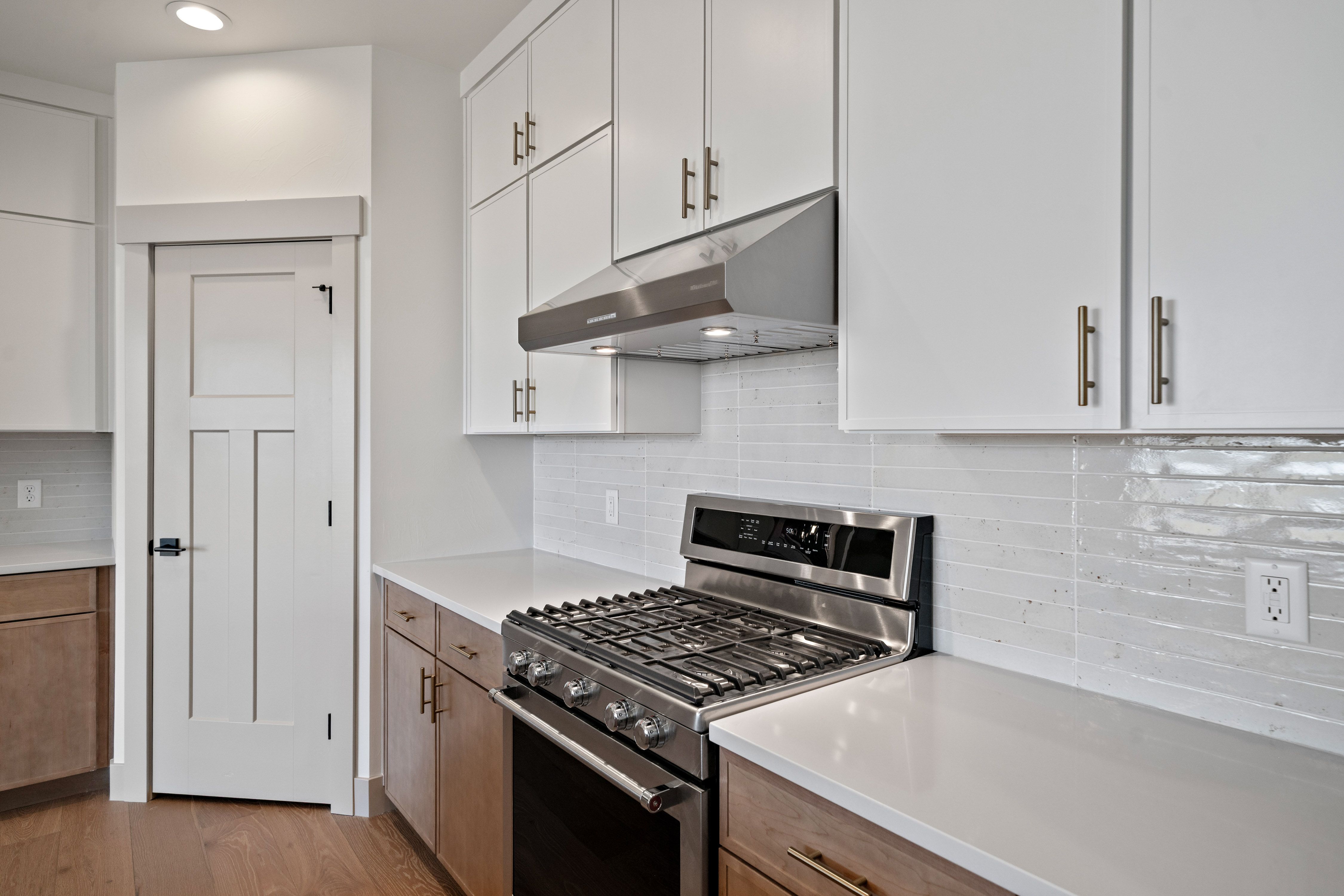 New Homes at Prescott Ranch