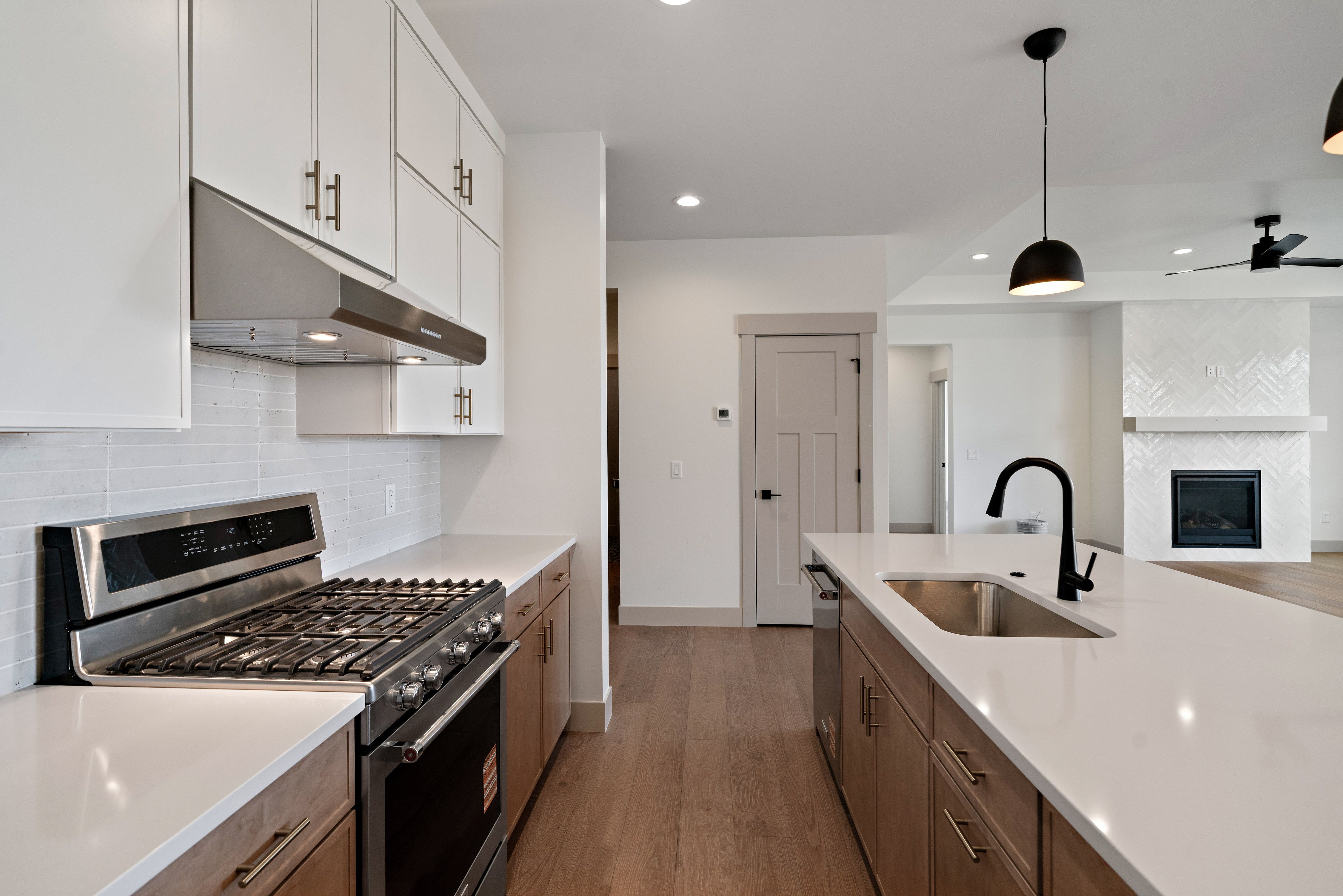 New Homes at Prescott Ranch