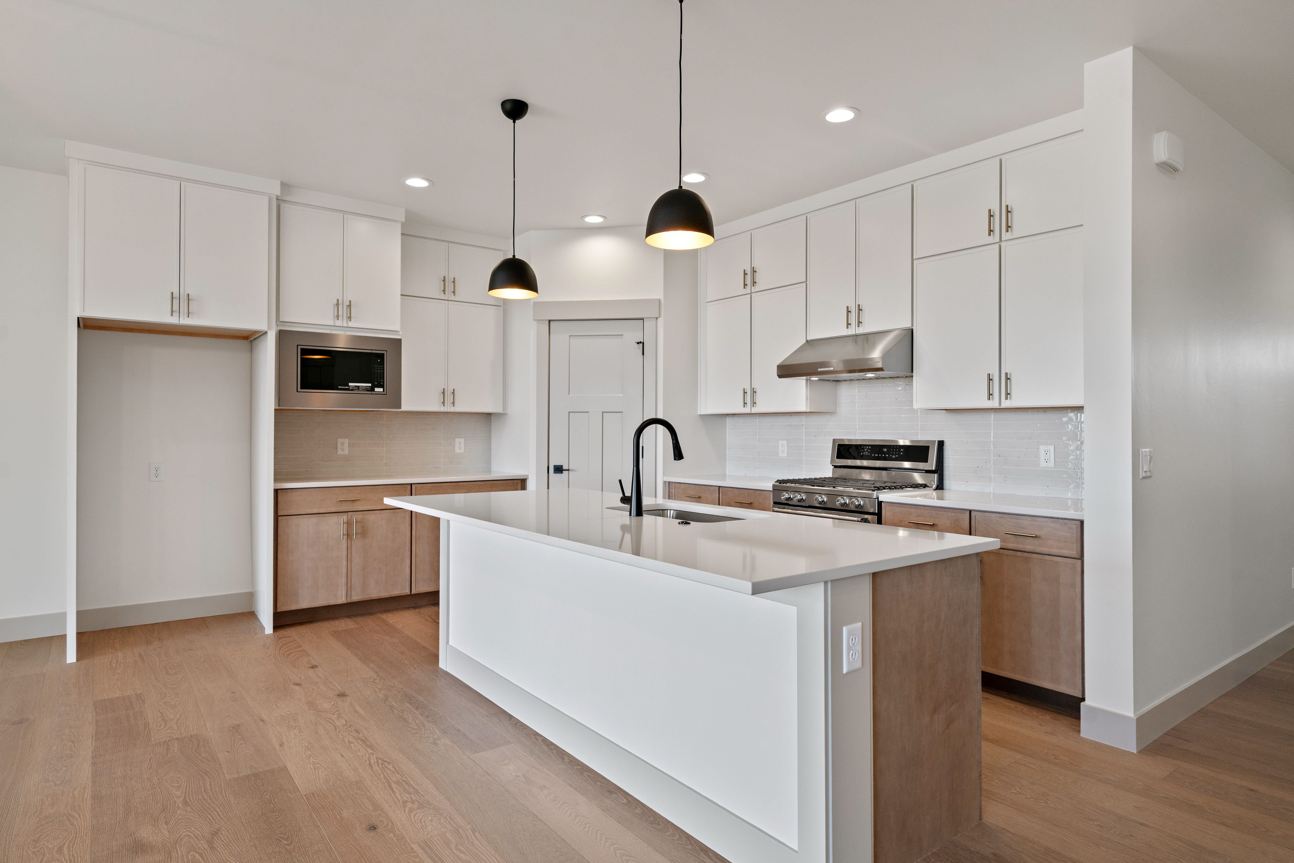 New Homes at Prescott Ranch