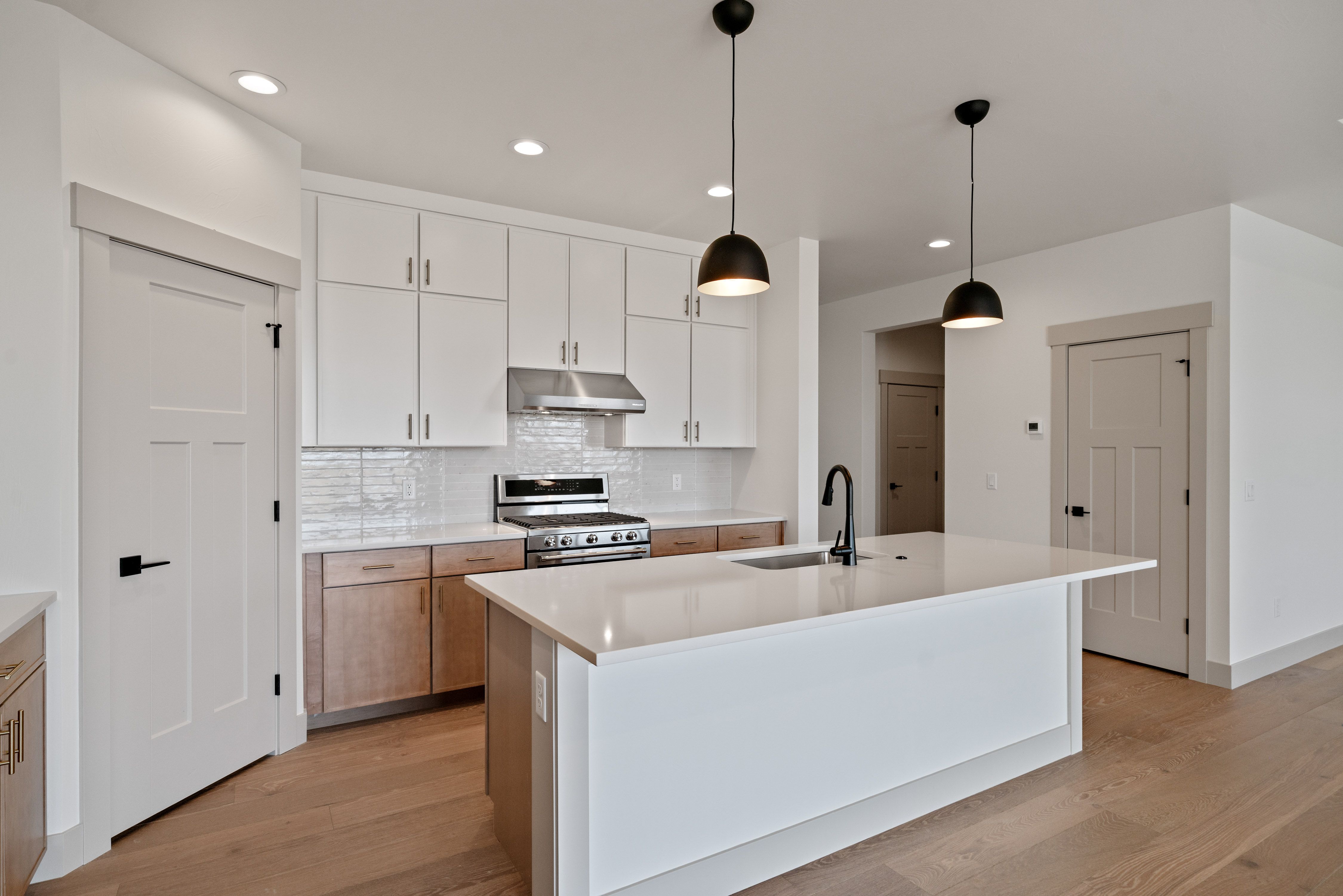 New Homes at Prescott Ranch