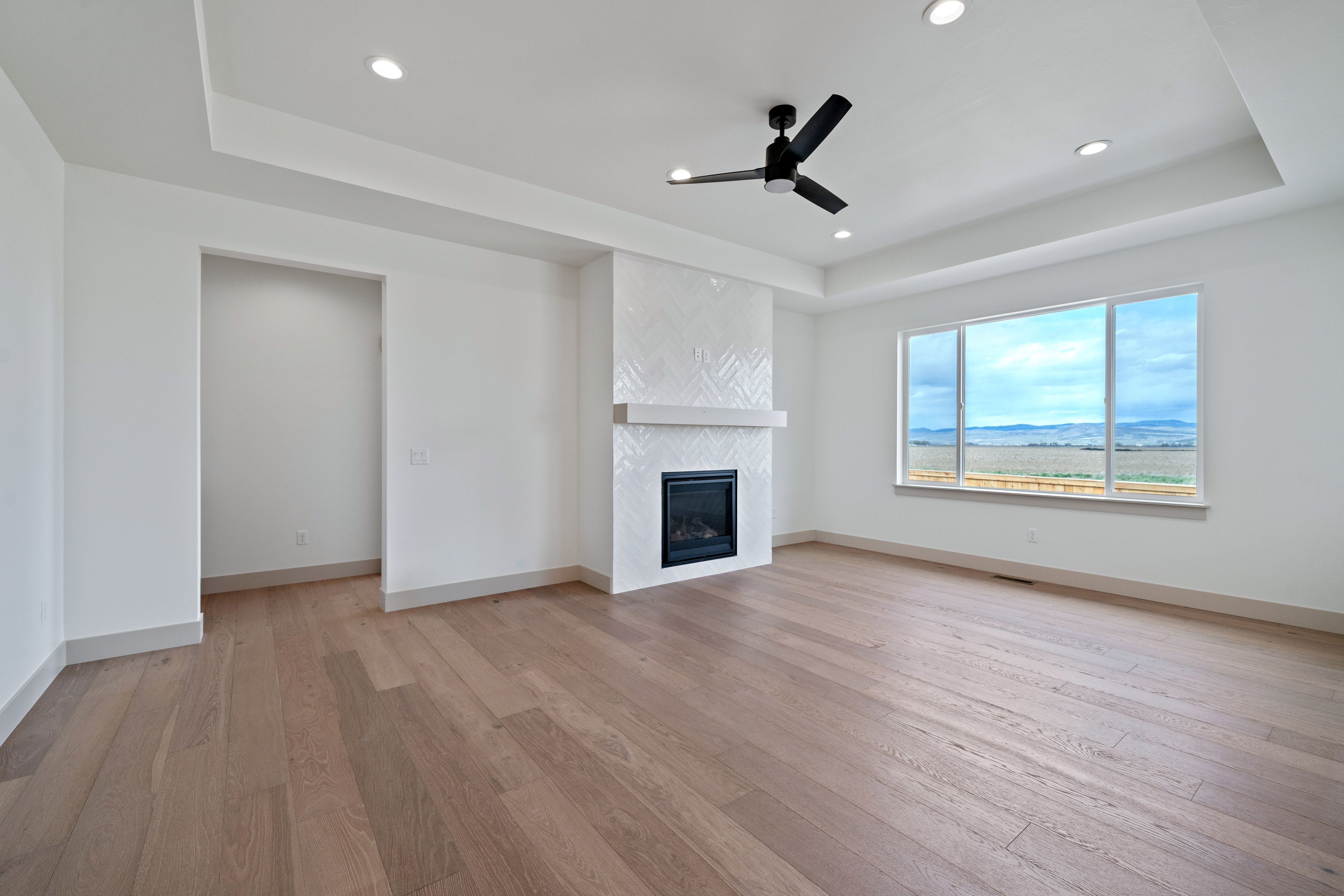 New Homes at Prescott Ranch