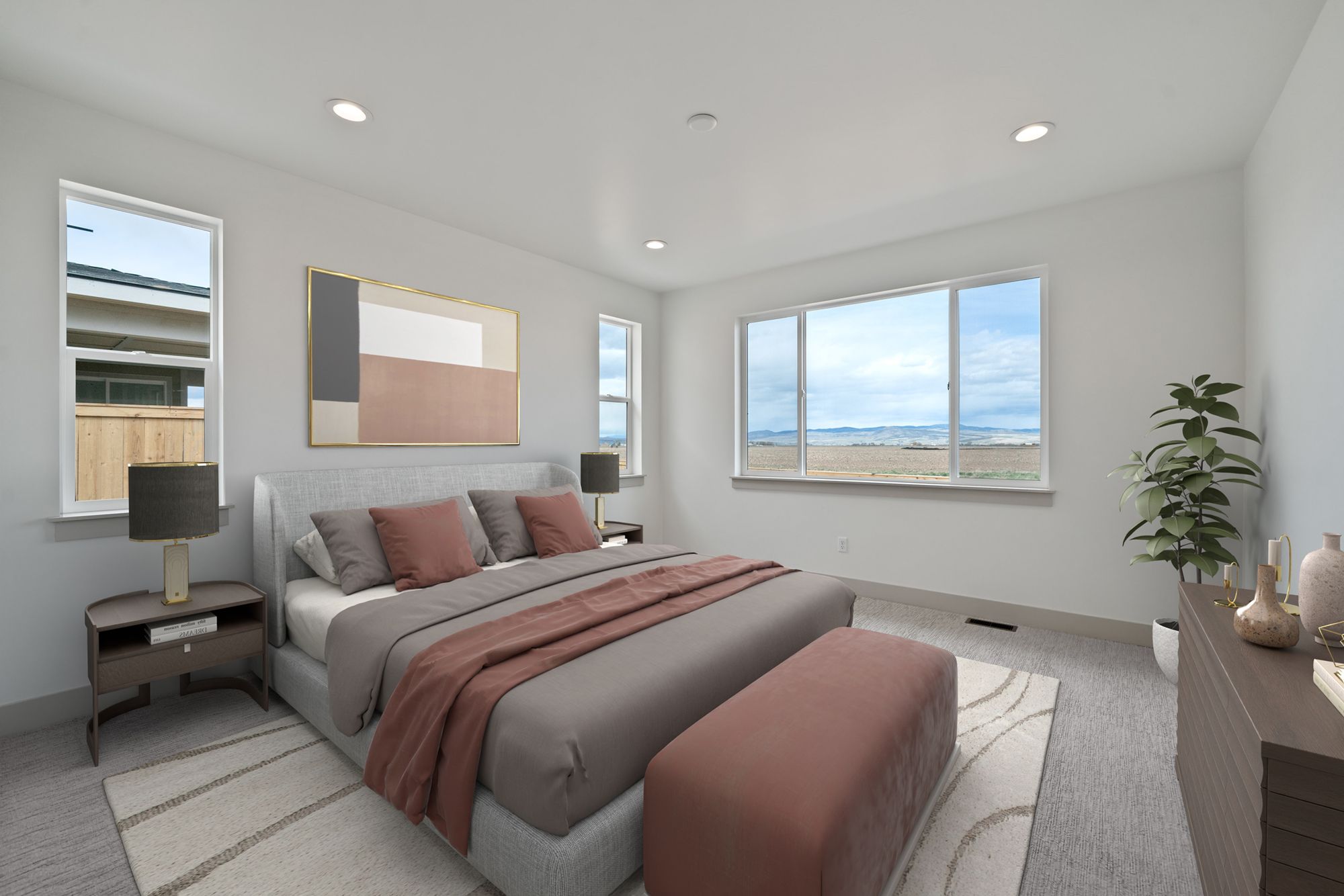 New Homes at Prescott Ranch