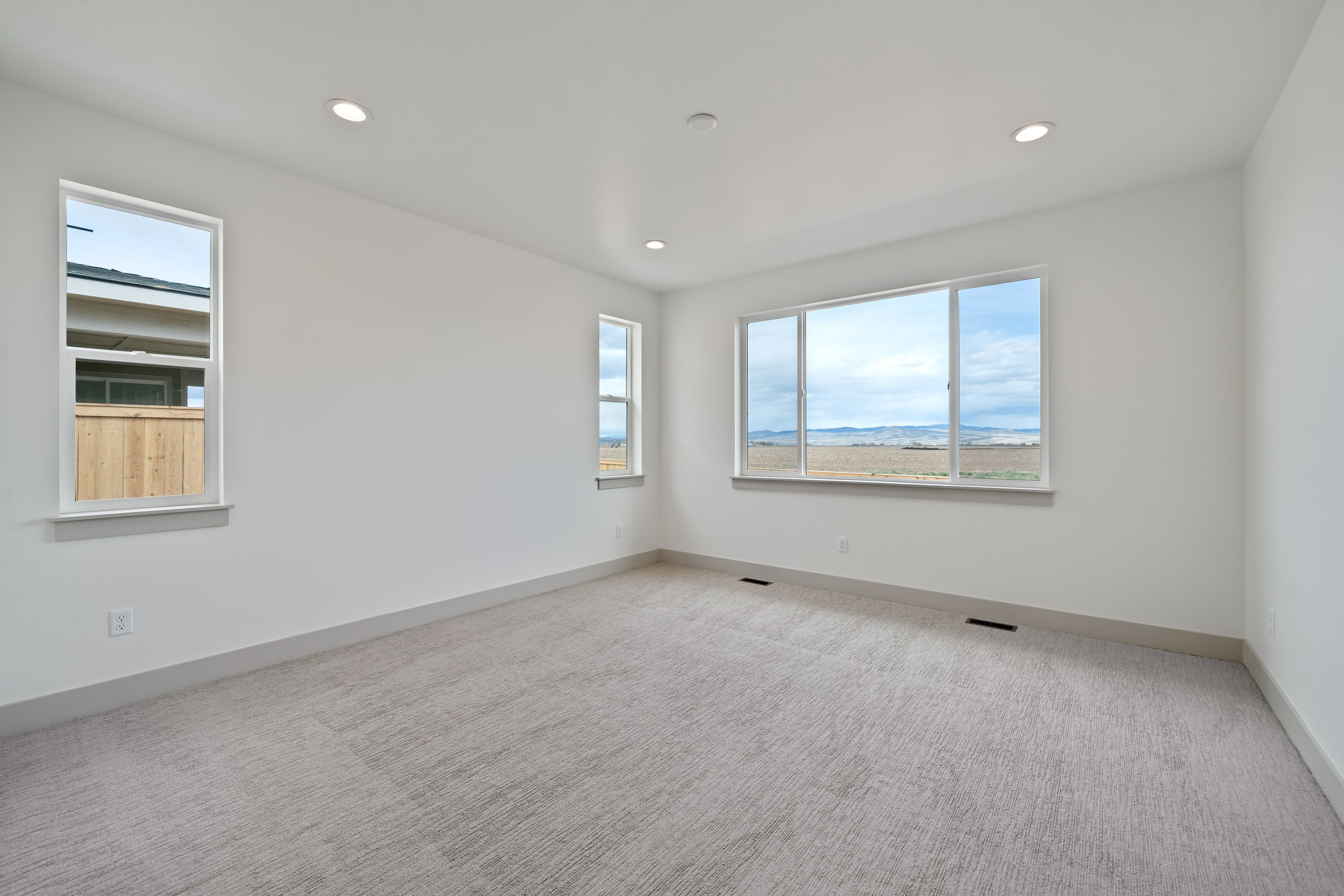 New Homes at Prescott Ranch