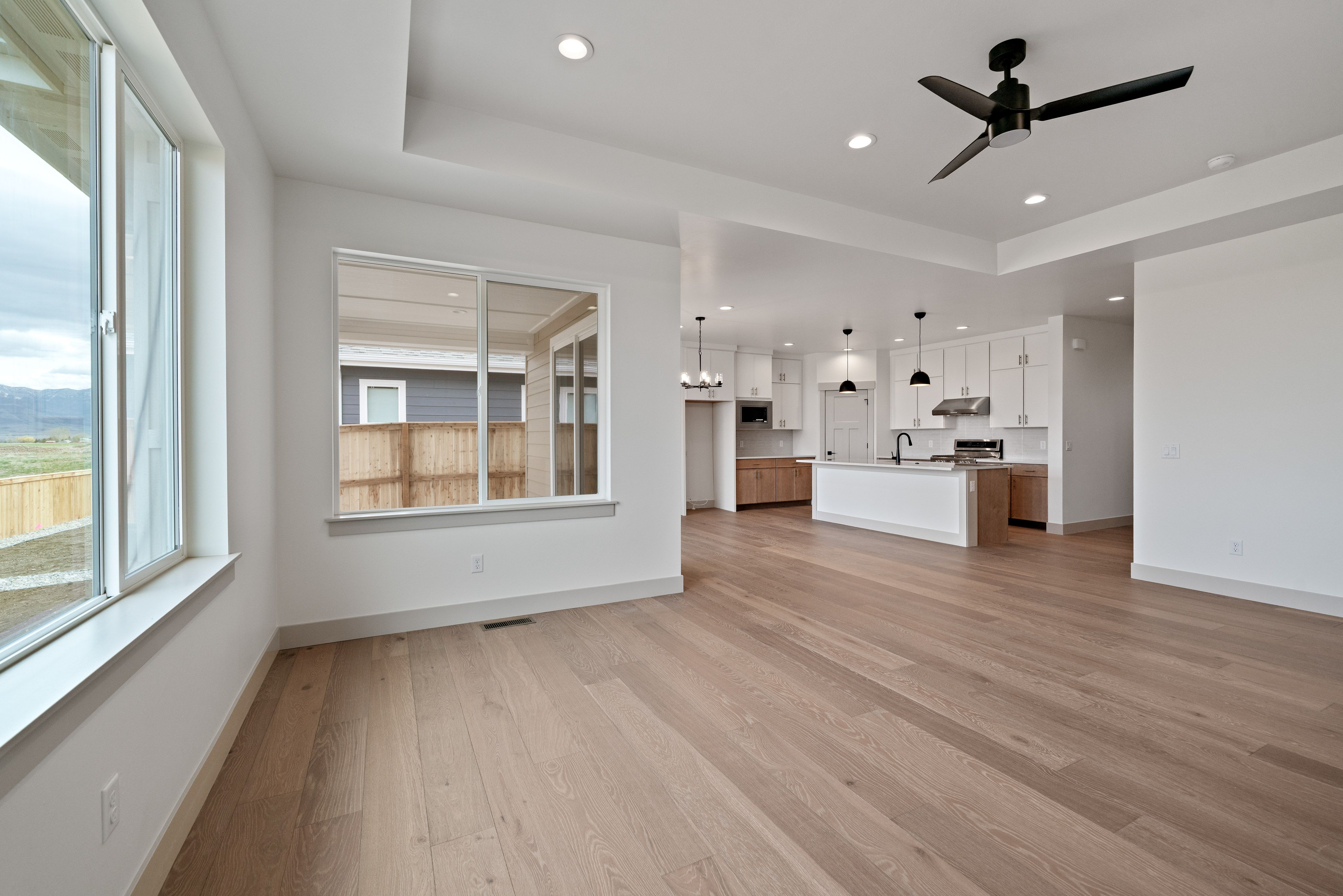 New Homes at Prescott Ranch