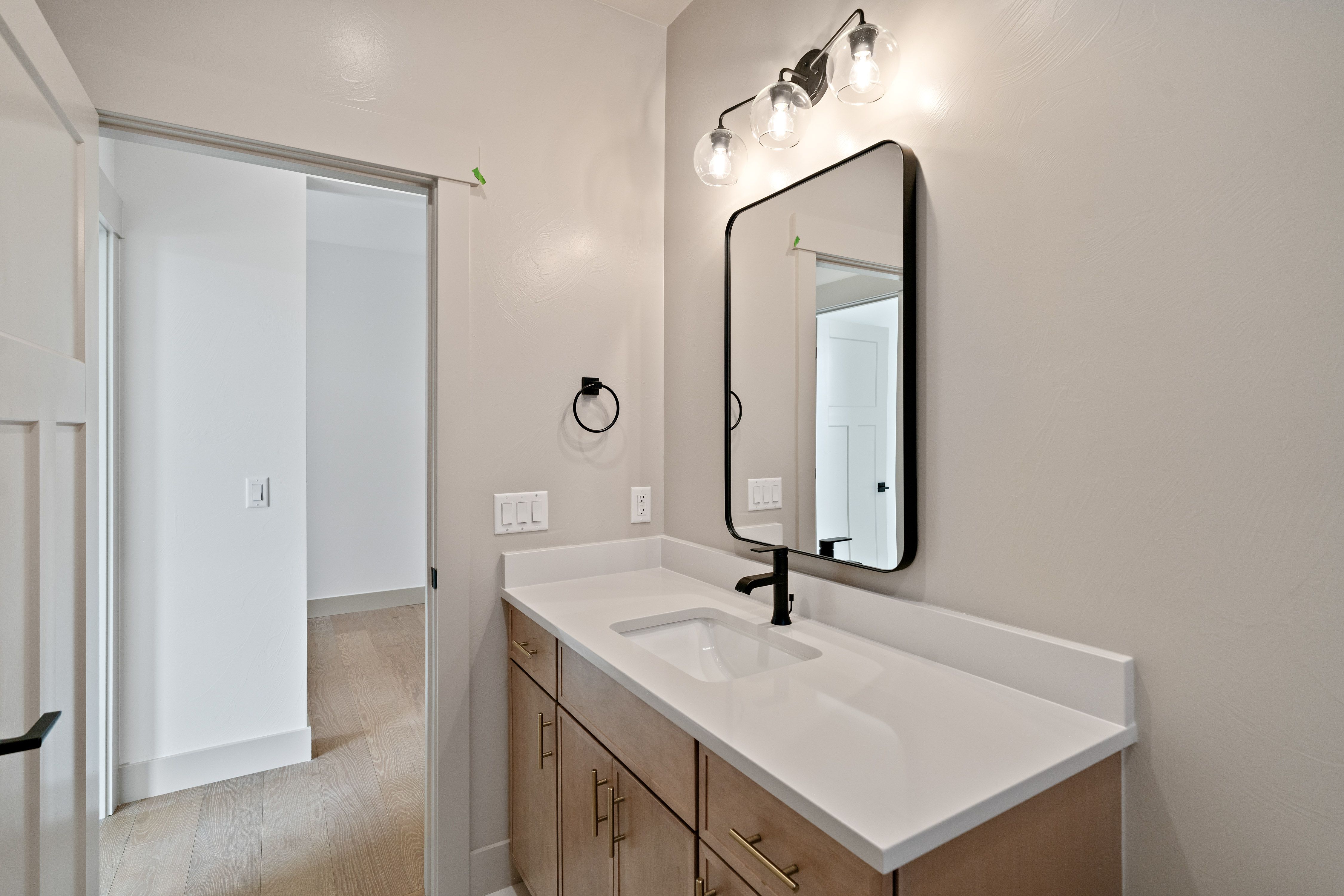 New Homes at Prescott Ranch