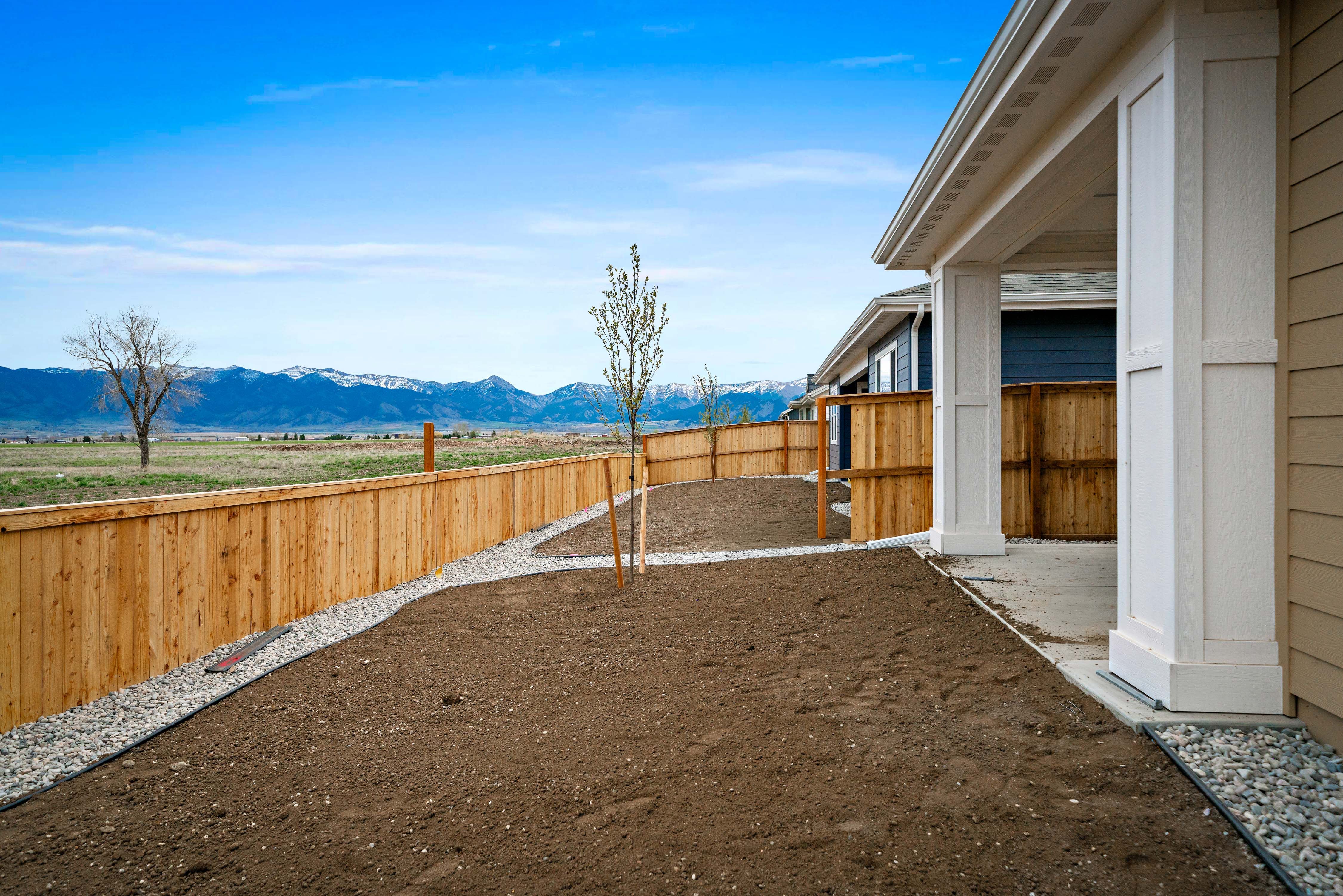 New Homes at Prescott Ranch