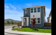 Little Lane: Carson City, Nevada - Bates Homes