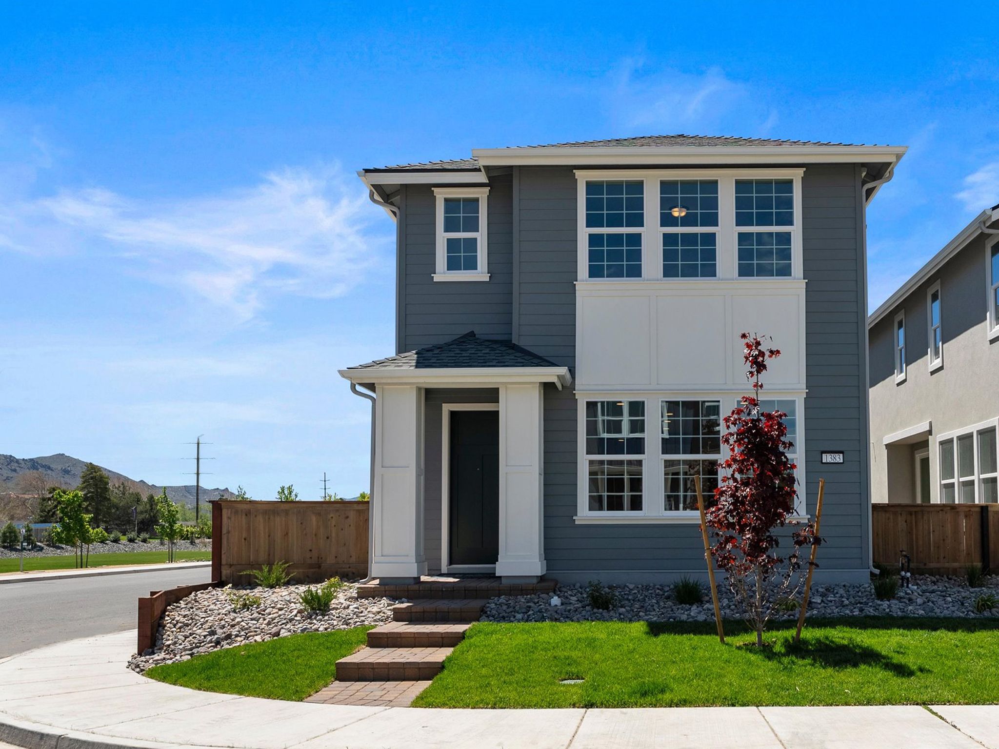New Homes at Little Lane