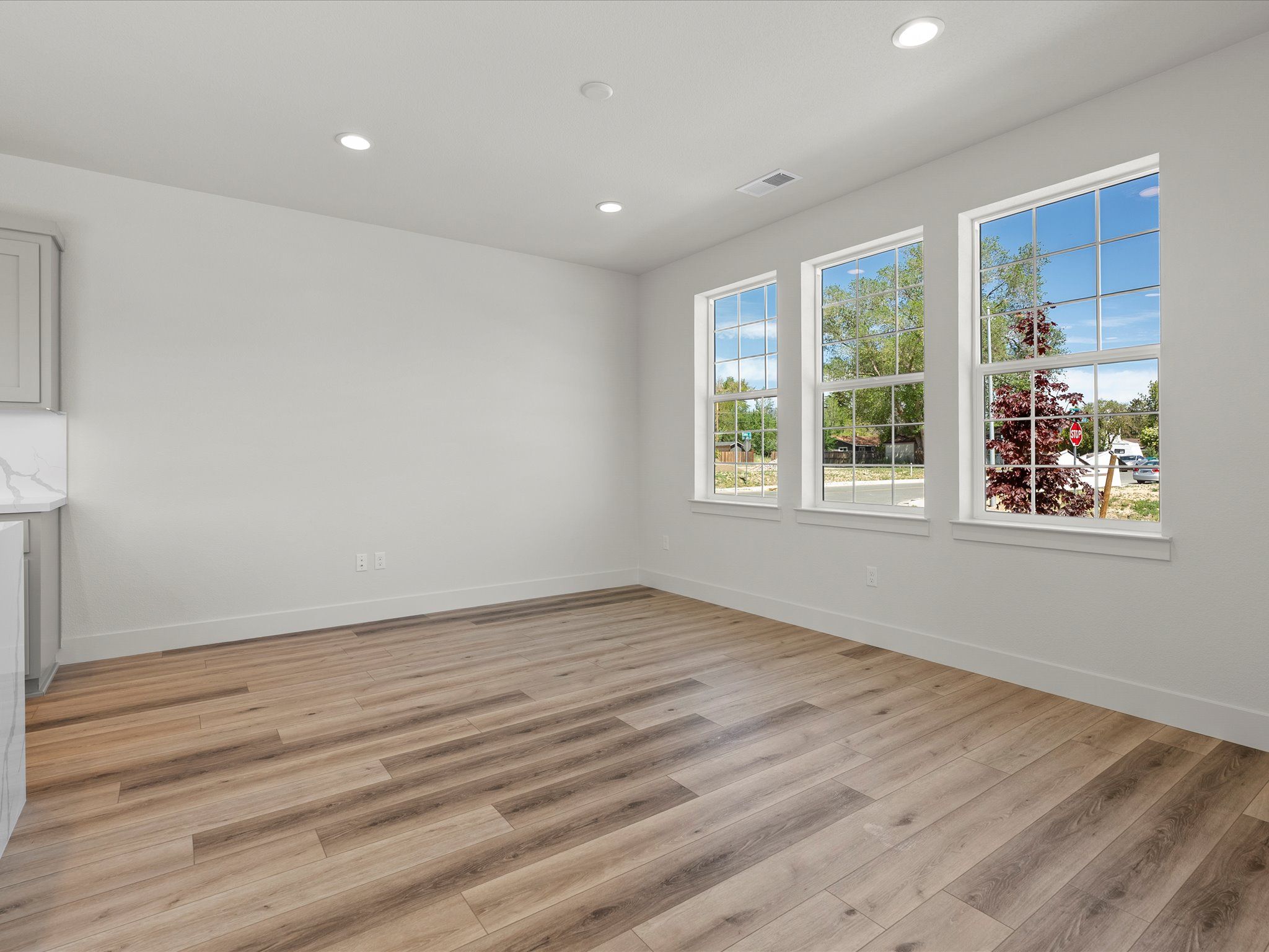 New Homes at Little Lane