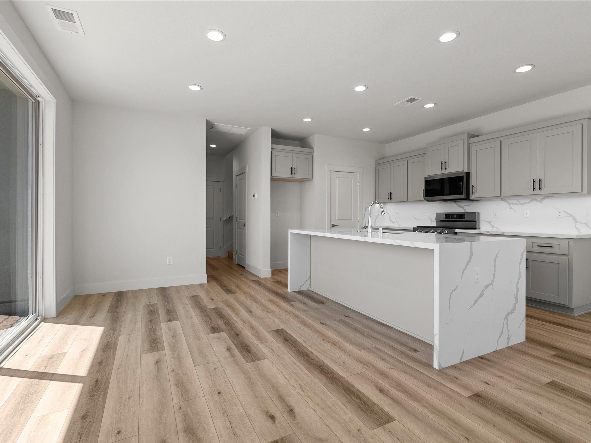New Homes at Little Lane