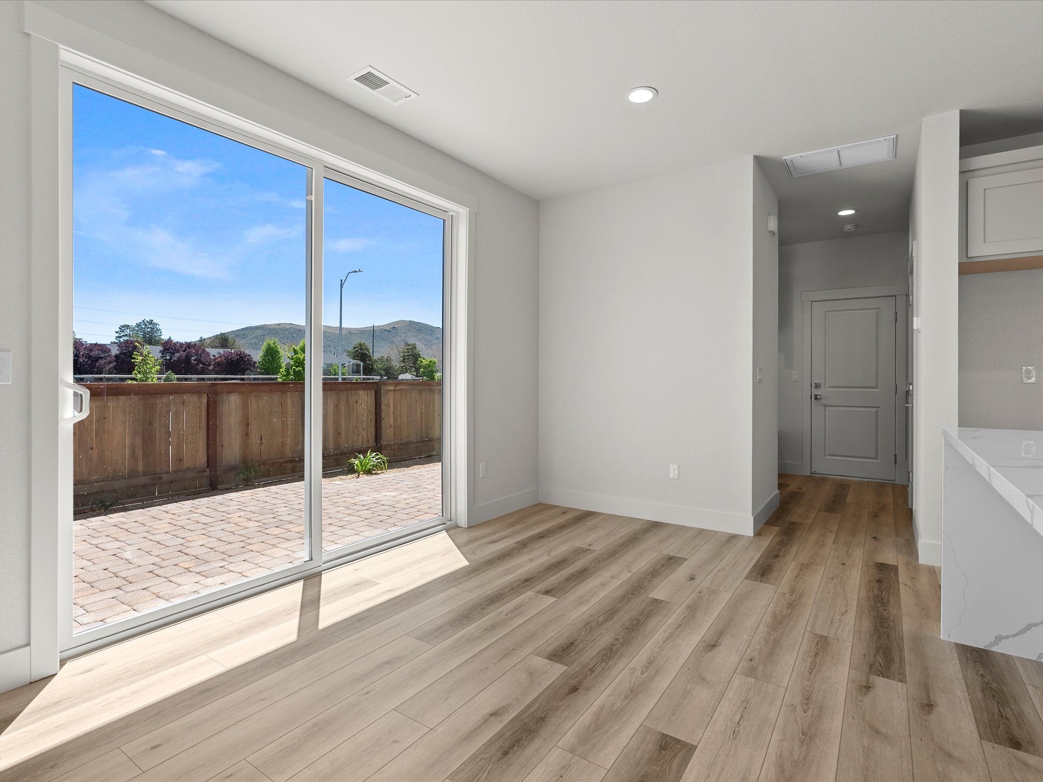 New Homes at Little Lane