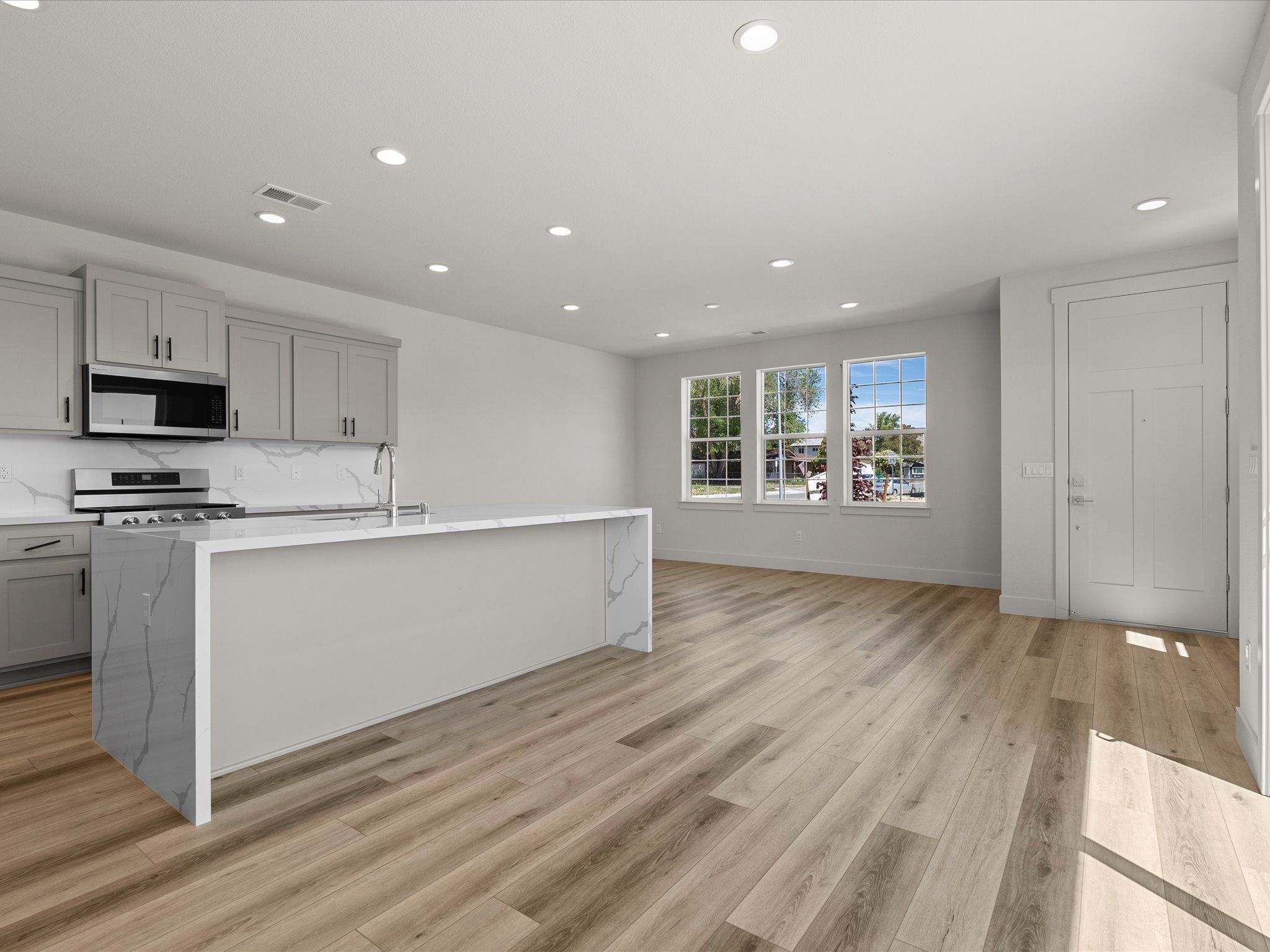 New Homes at Little Lane