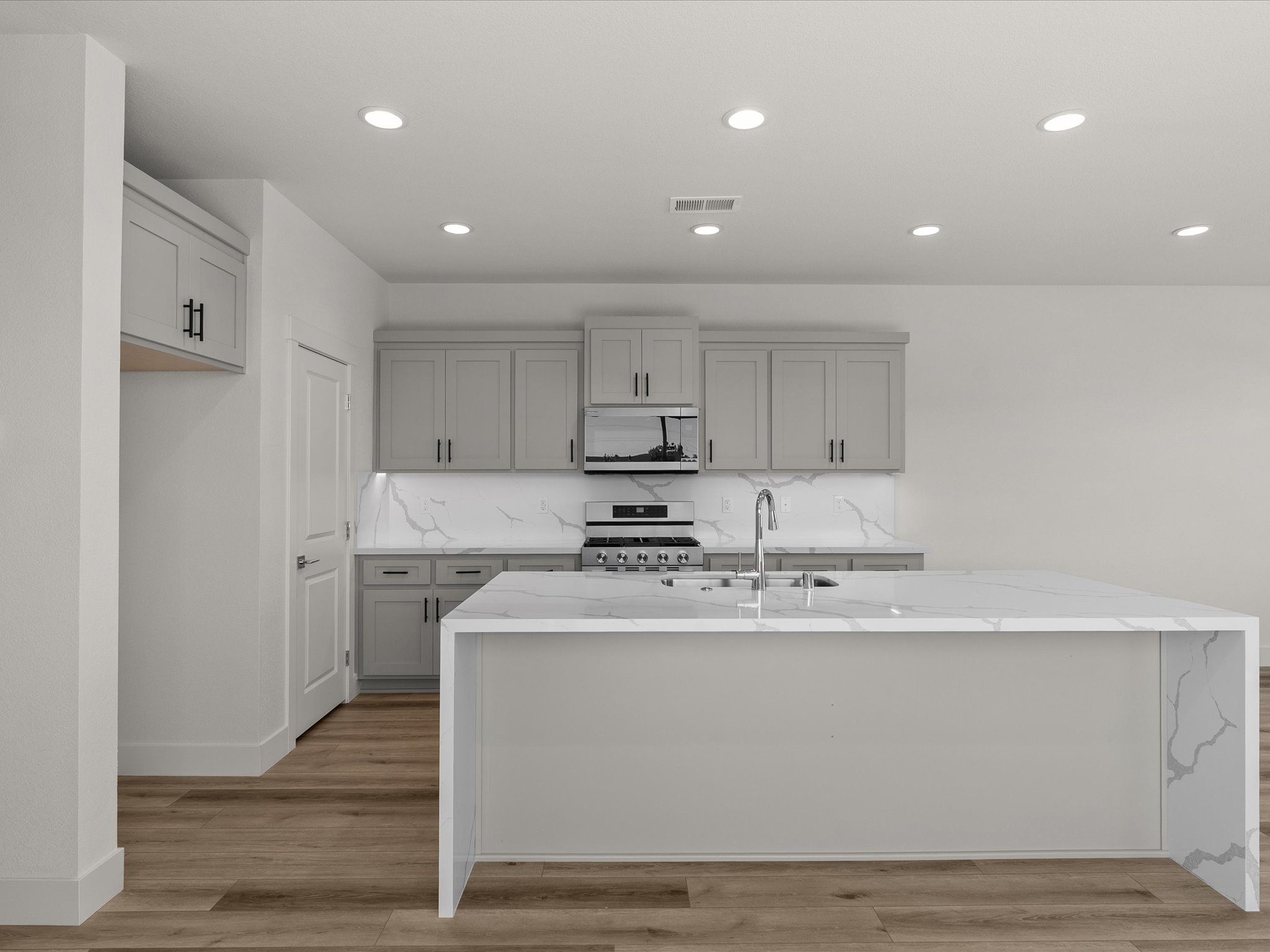 New Homes at Little Lane