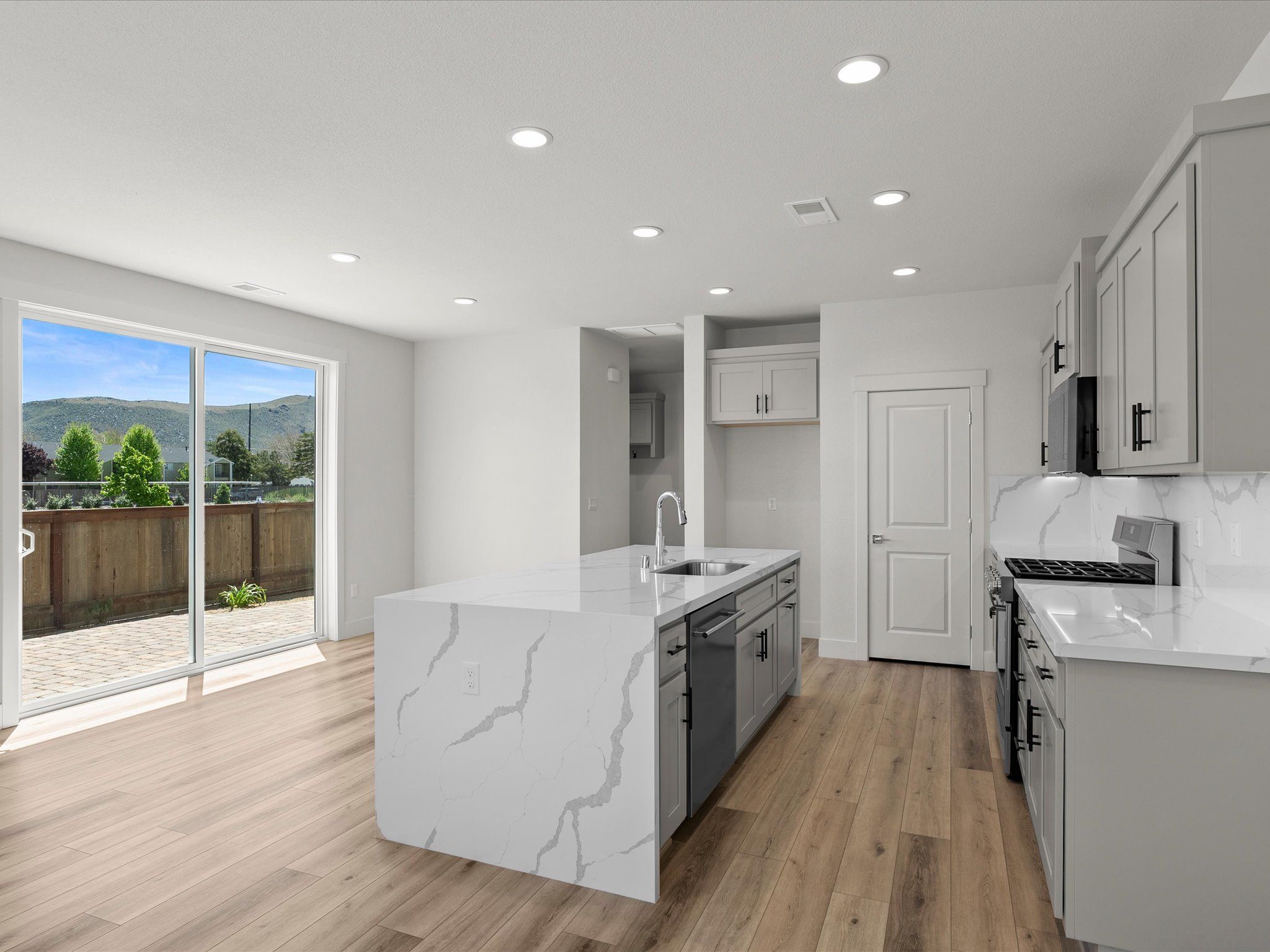 New Homes at Little Lane