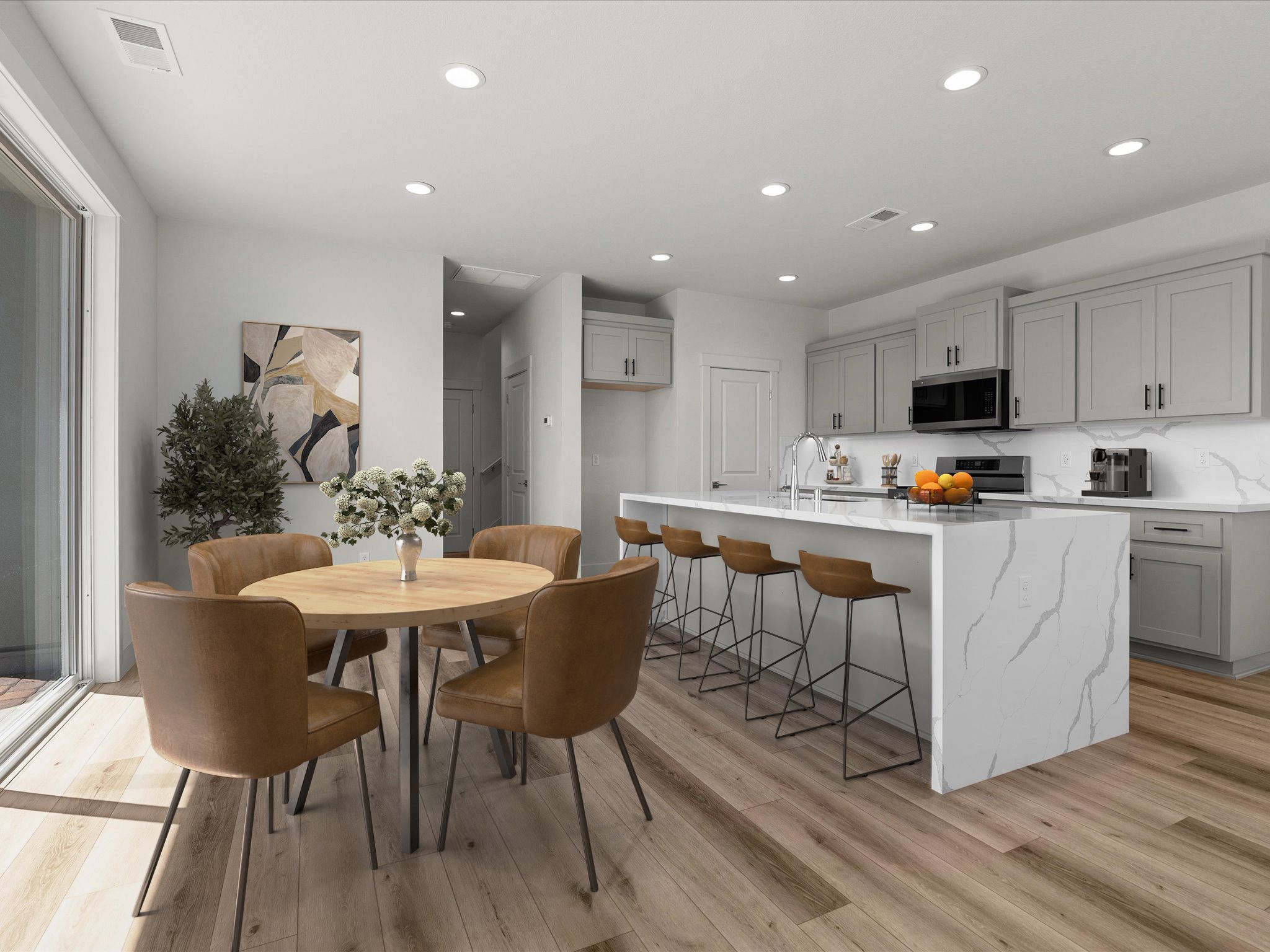 New Homes at Little Lane