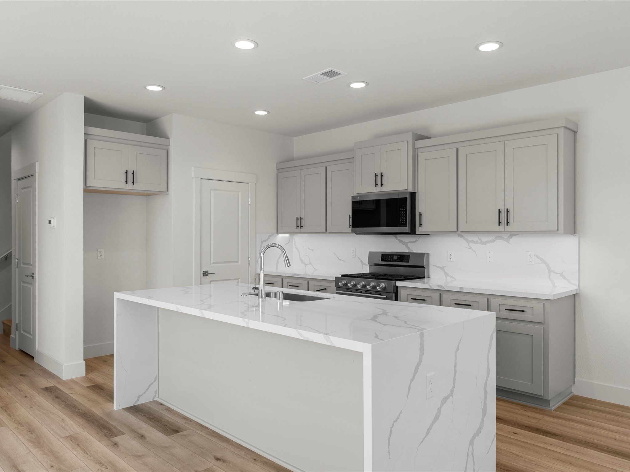 New Homes at Little Lane
