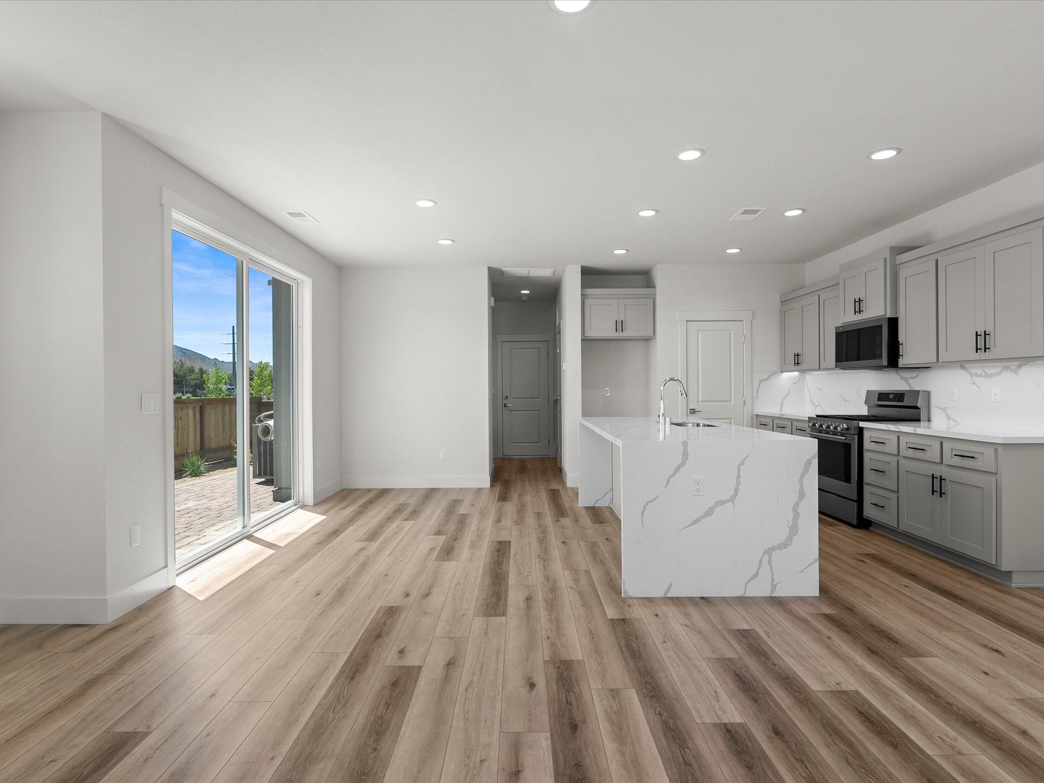 New Homes at Little Lane
