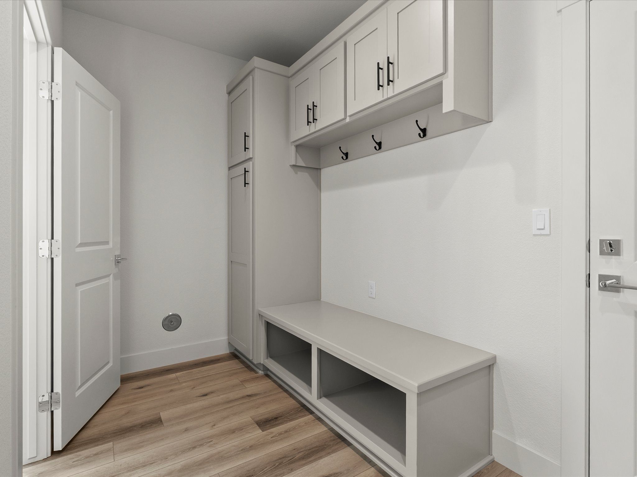 New Homes at Little Lane