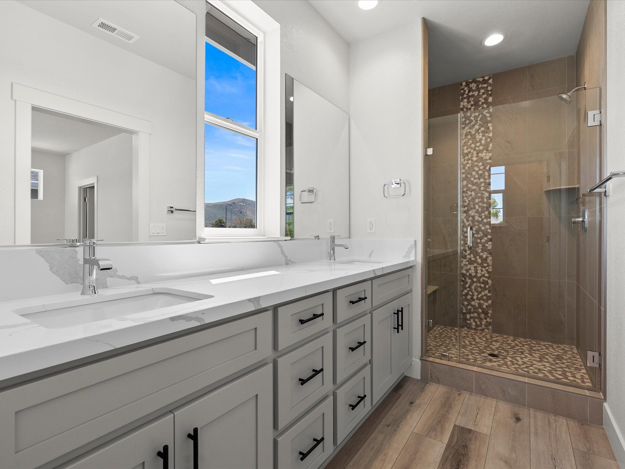 New Homes at Little Lane