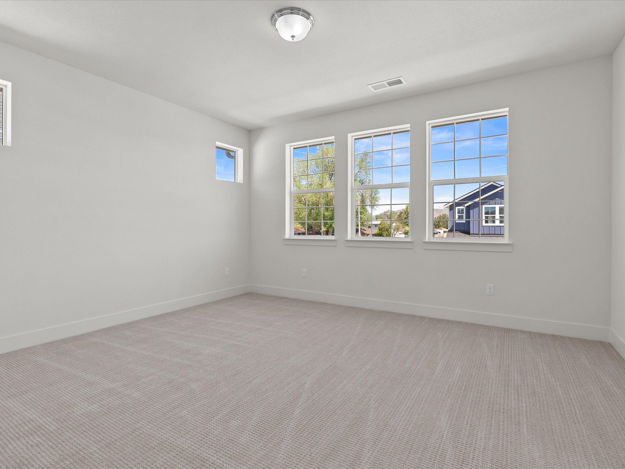 New Homes at Little Lane
