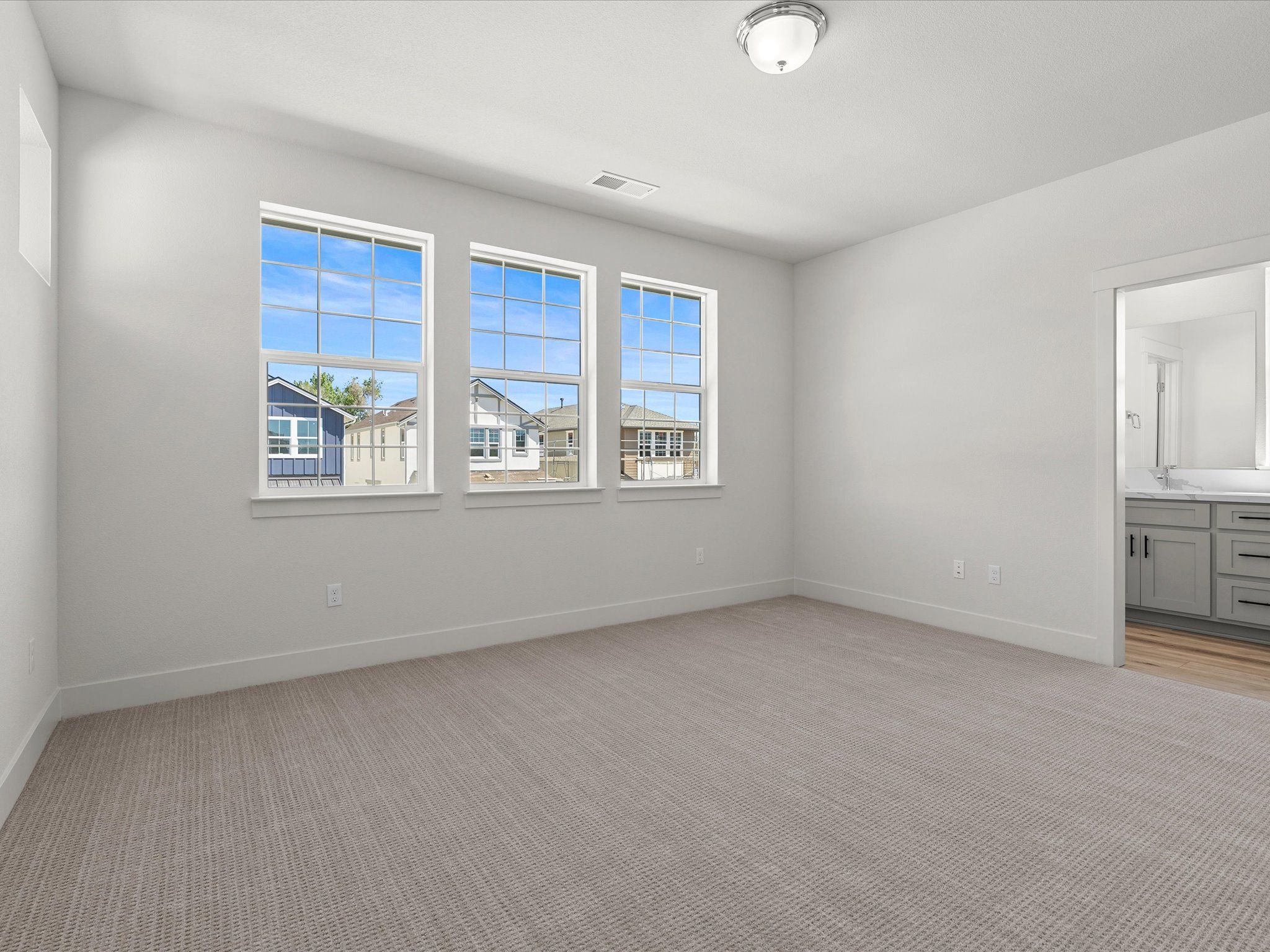 New Homes at Little Lane